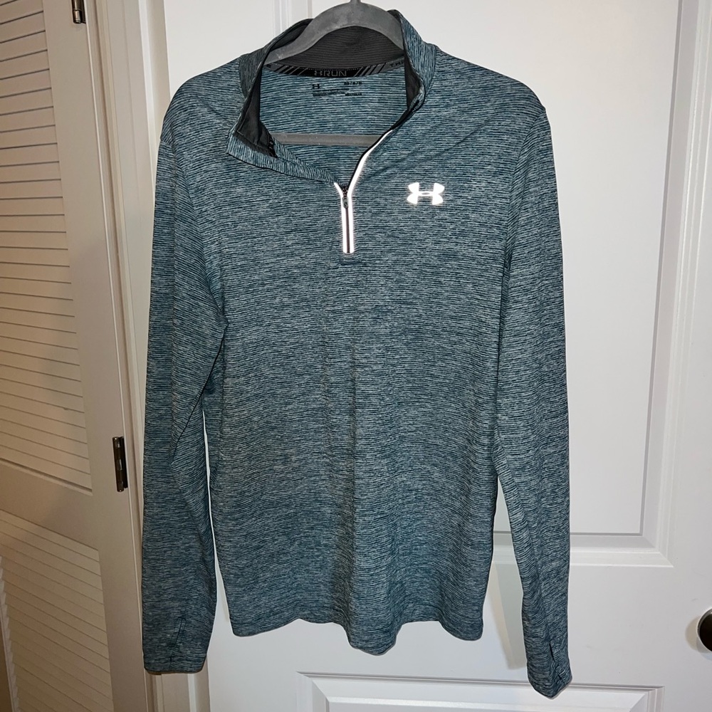 Under Armour 1/4 Zip